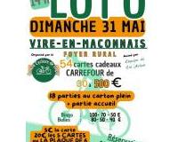 Loto du COMITE CYCLISTE DE LUGNY