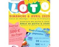 SUPER LOTO