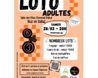 Loto du sou des &eacute;coles 