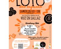 Loto enfants  