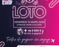 Loto du PVBC