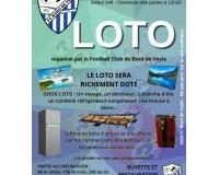 Loto FCBV 