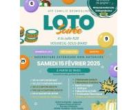 LOTO APE Camille Desmoulins