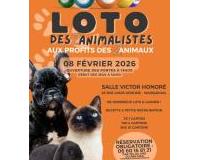 Loto des Zanimalistes