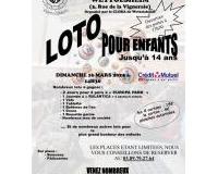 Loto des Enfants