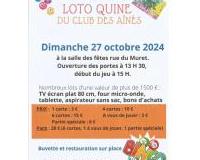 Loto quine