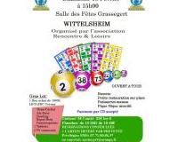 Super Loto de Rencontre & Loisirs