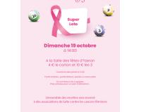 Loto d'Octobre Yz'rose