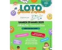 Loto enfants 